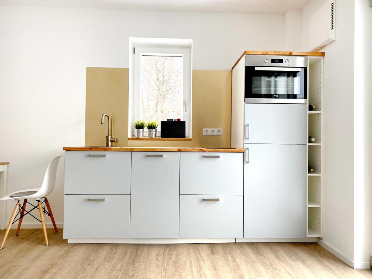 Ferienwohnung Allgaeuliebe In 오이미텔베르크 외부 사진