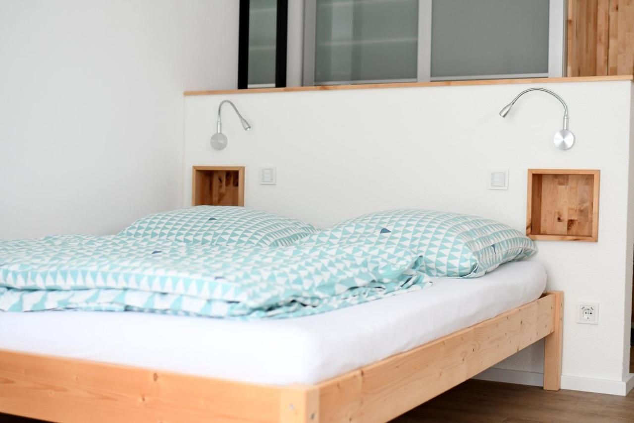Ferienwohnung Allgaeuliebe In 오이미텔베르크 외부 사진